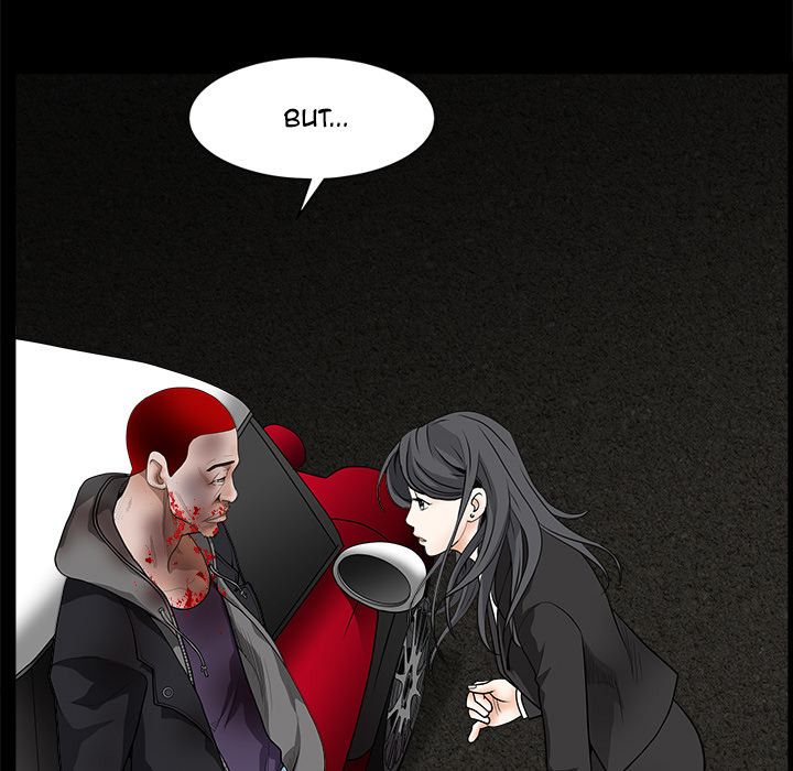 The Leash Manhwa - Chapter 31 Page 40