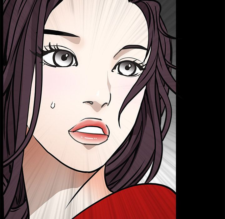 The Leash Manhwa - Chapter 31 Page 154