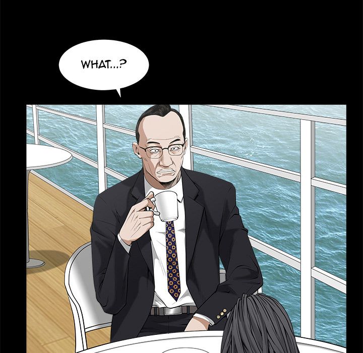 The Leash Manhwa - Chapter 50 Page 18