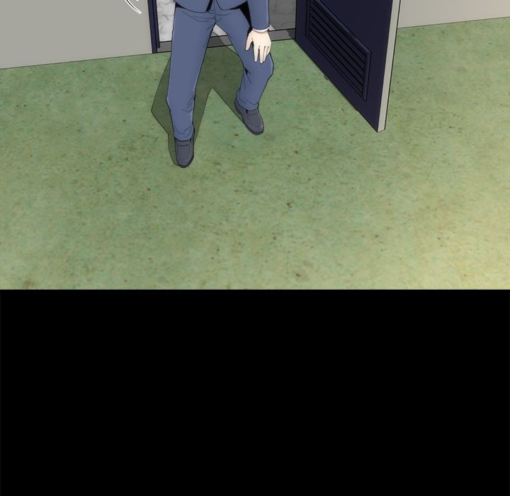 Sea Man Manhwa - Chapter 15 Page 10