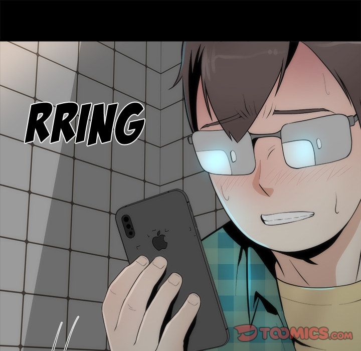 Sea Man Manhwa - Chapter 15 Page 14