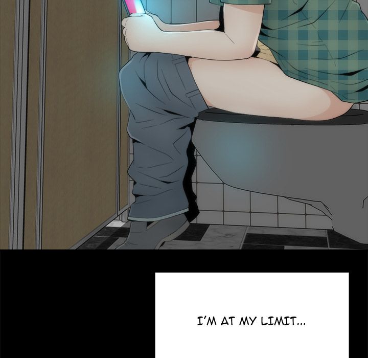 Sea Man Manhwa - Chapter 15 Page 17