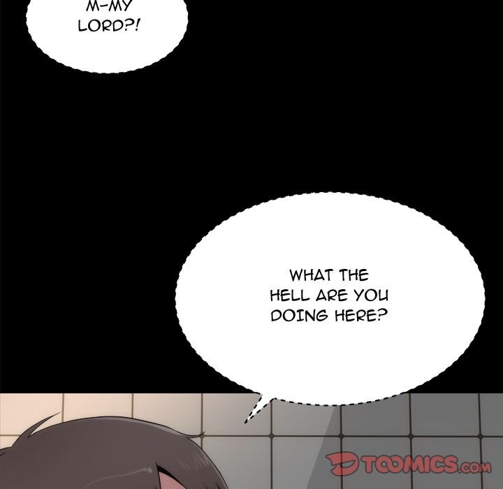 Sea Man Manhwa - Chapter 15 Page 44