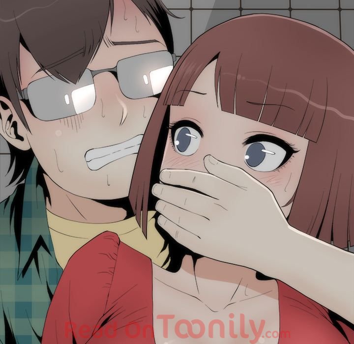 Sea Man Manhwa - Chapter 15 Page 45