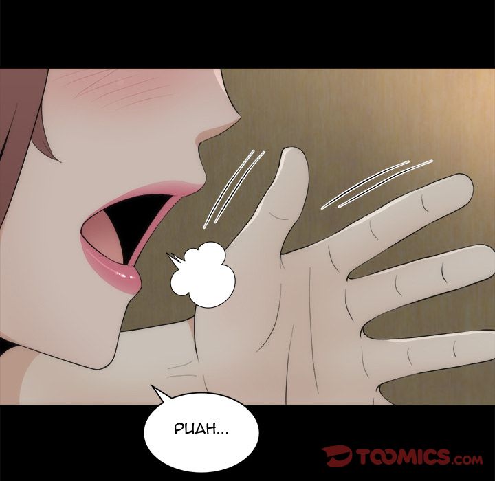 Sea Man Manhwa - Chapter 15 Page 50