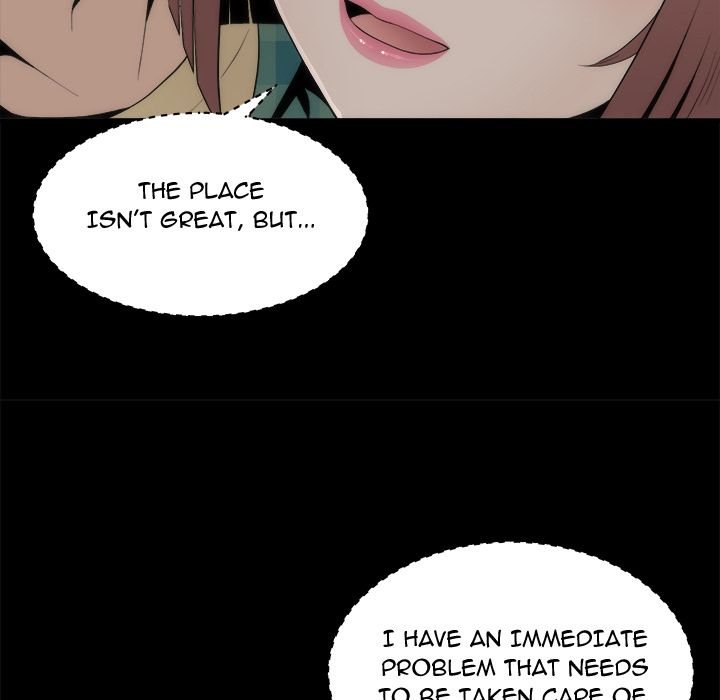 Sea Man Manhwa - Chapter 15 Page 52