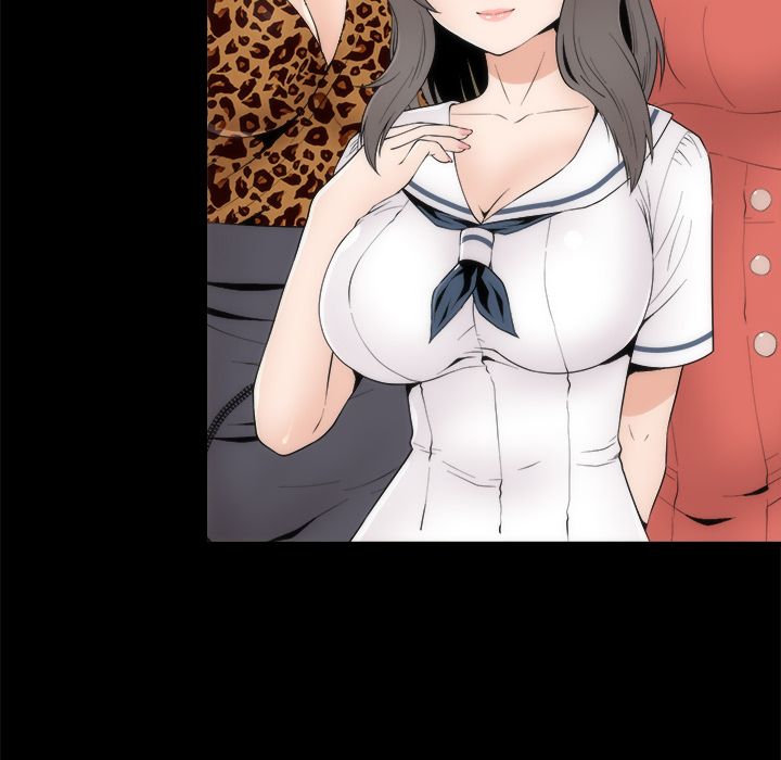 Sea Man Manhwa - Chapter 15 Page 79