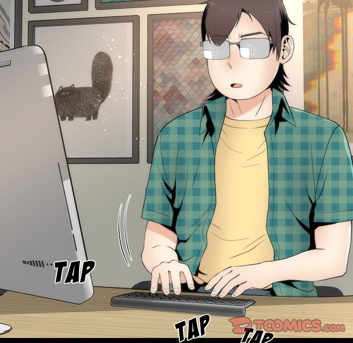 Sea Man Manhwa - Chapter 15 Page 86