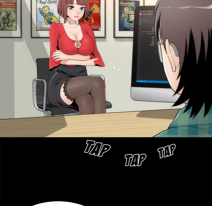 Sea Man Manhwa - Chapter 15 Page 88