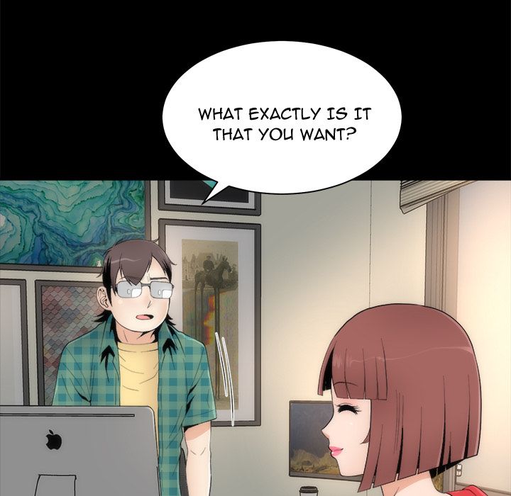 Sea Man Manhwa - Chapter 15 Page 96