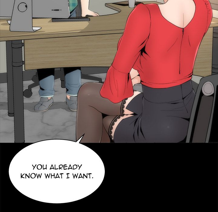 Sea Man Manhwa - Chapter 15 Page 97