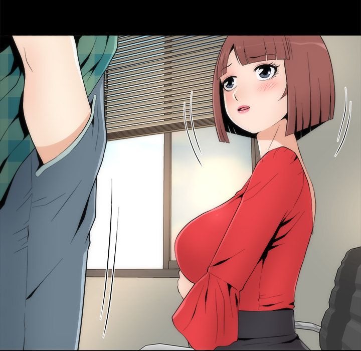 Sea Man Manhwa - Chapter 15 Page 102