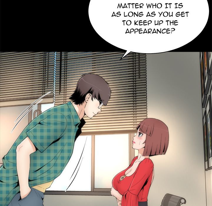 Sea Man Manhwa - Chapter 15 Page 109