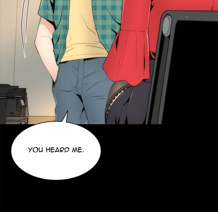 Sea Man Manhwa - Chapter 15 Page 118