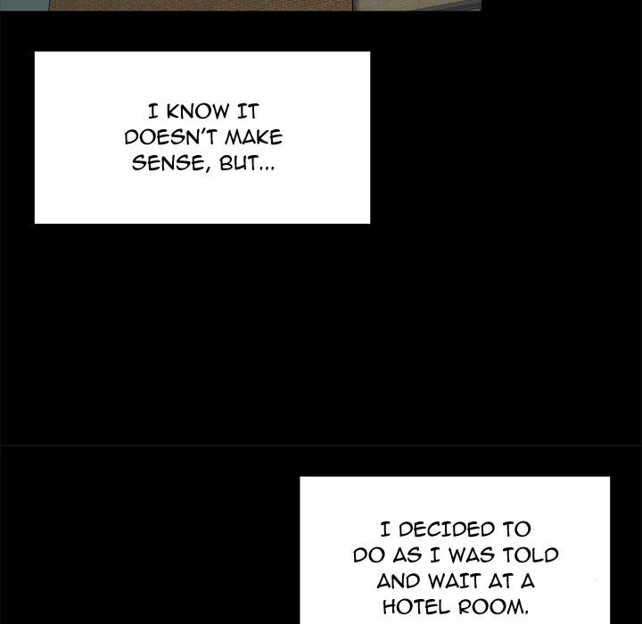 Sea Man Manhwa - Chapter 15 Page 129