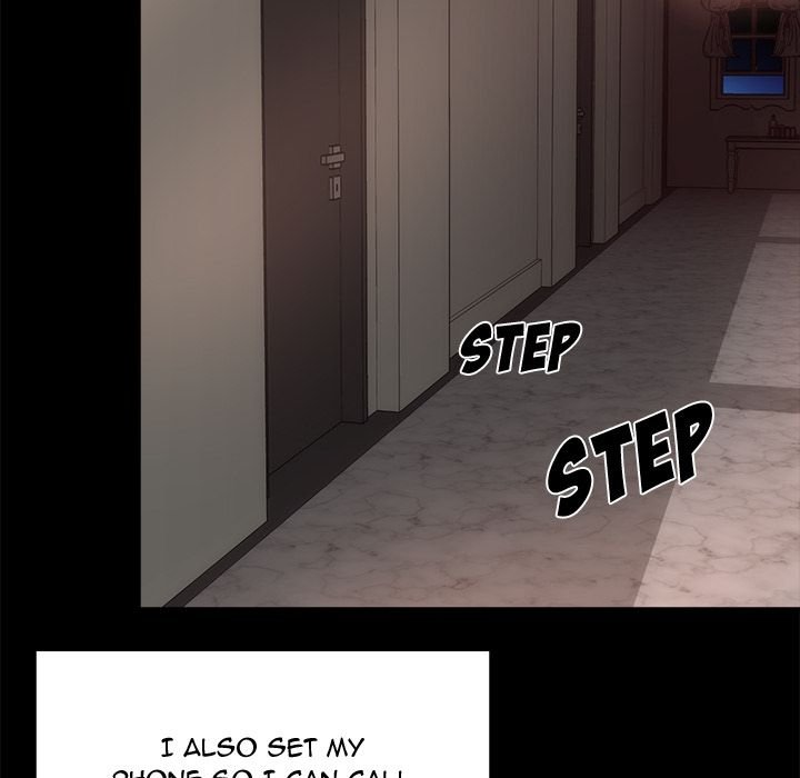 Sea Man Manhwa - Chapter 15 Page 131