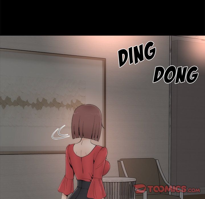 Sea Man Manhwa - Chapter 15 Page 134