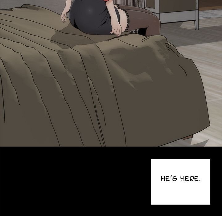 Sea Man Manhwa - Chapter 15 Page 135