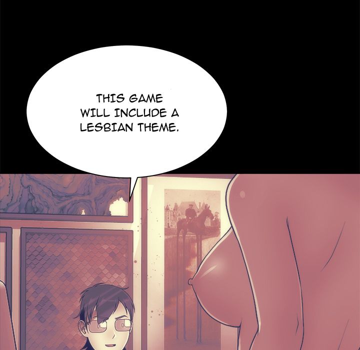 Sea Man Manhwa - Chapter 6 Page 12