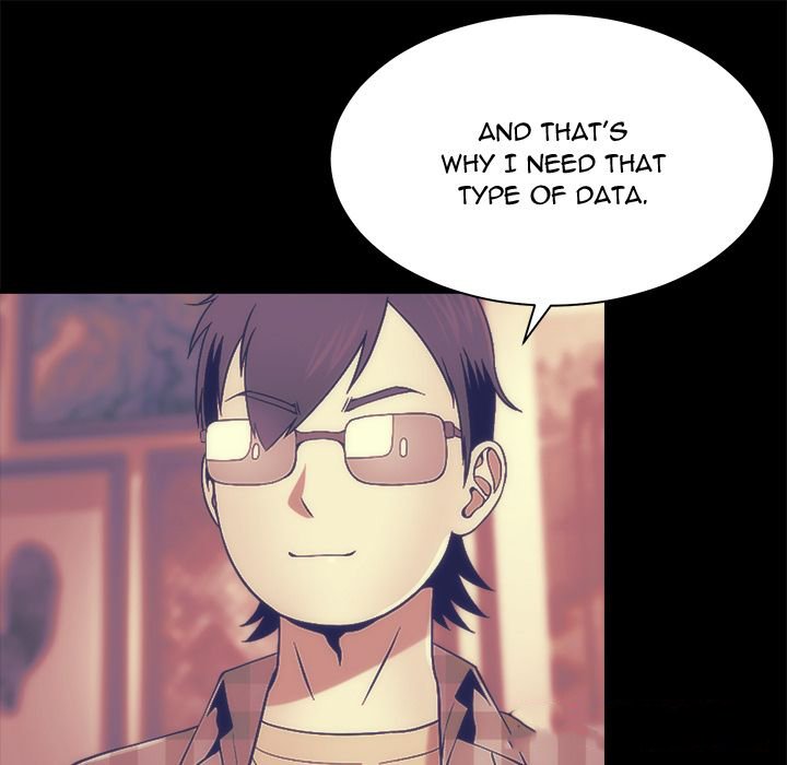 Sea Man Manhwa - Chapter 6 Page 14