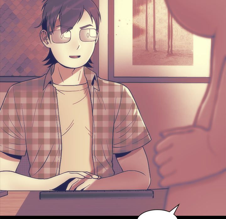 Sea Man Manhwa - Chapter 6 Page 17