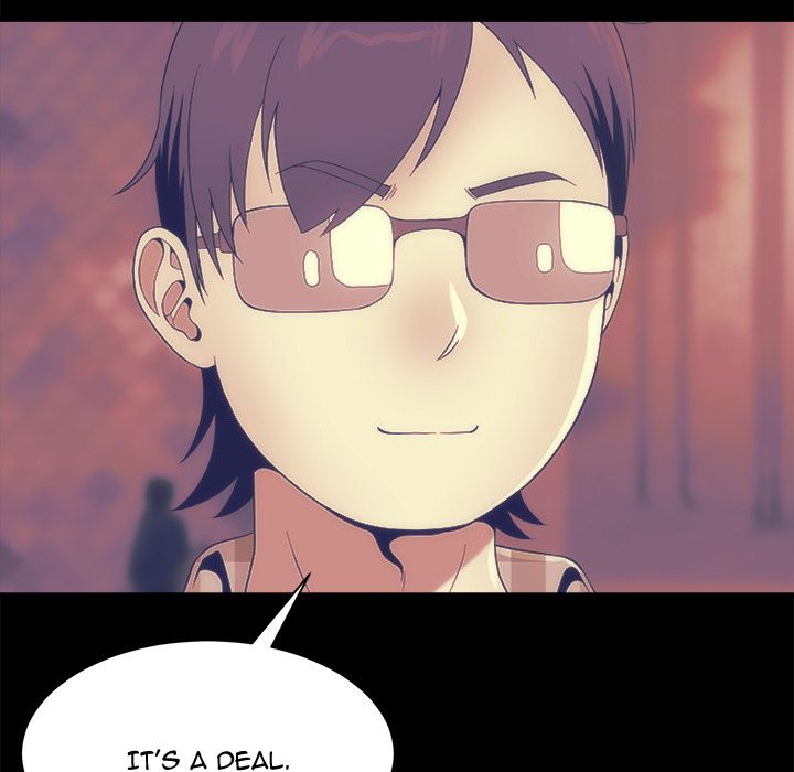 Sea Man Manhwa - Chapter 6 Page 22