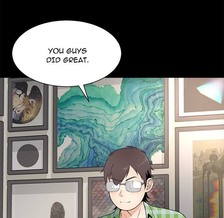 Sea Man Manhwa - Chapter 6 Page 49