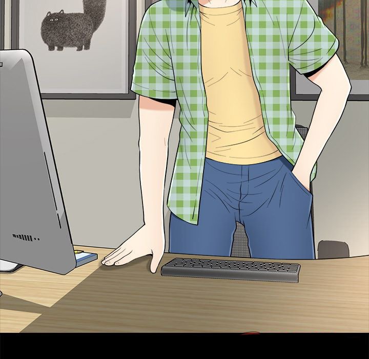 Sea Man Manhwa - Chapter 6 Page 50