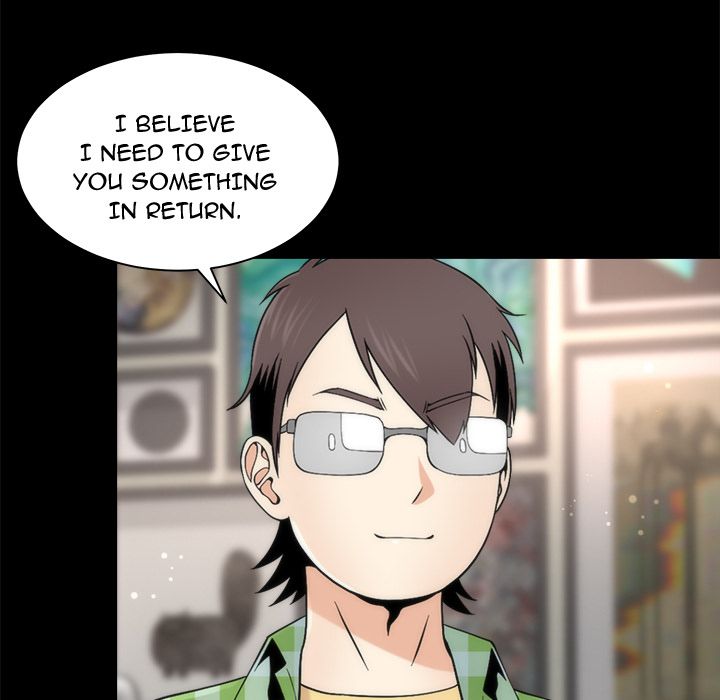 Sea Man Manhwa - Chapter 6 Page 58