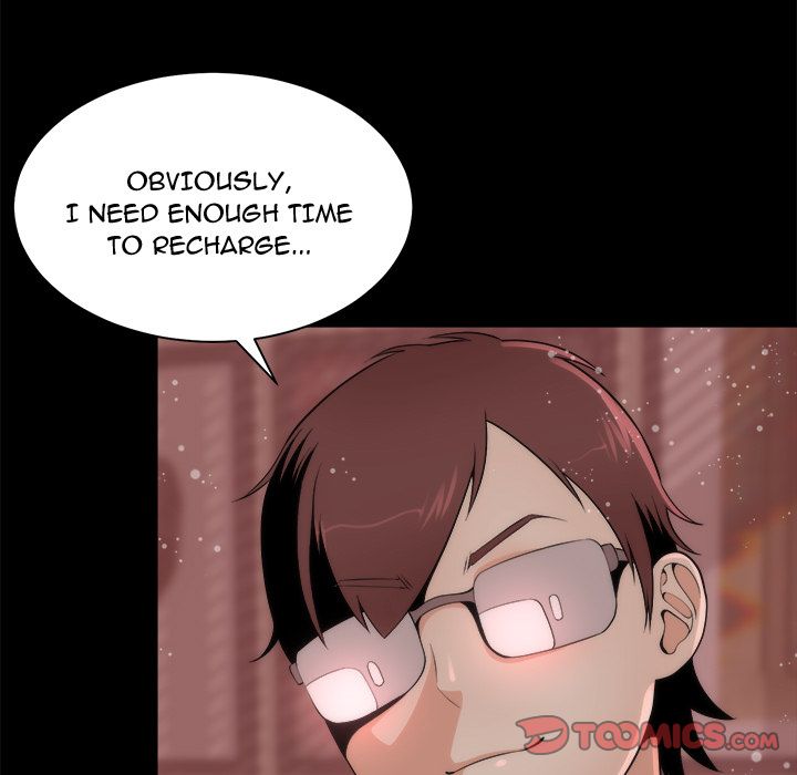 Sea Man Manhwa - Chapter 6 Page 128