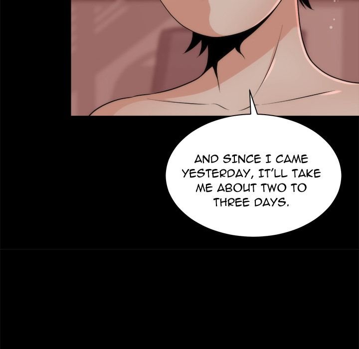 Sea Man Manhwa - Chapter 6 Page 129