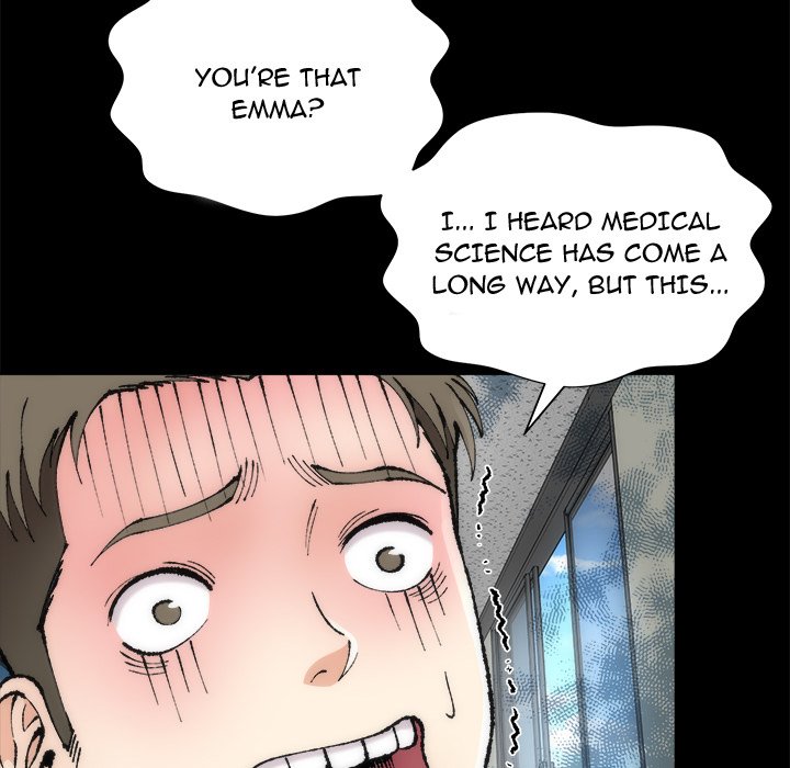 Sea Man Manhwa - Chapter 2 Page 11