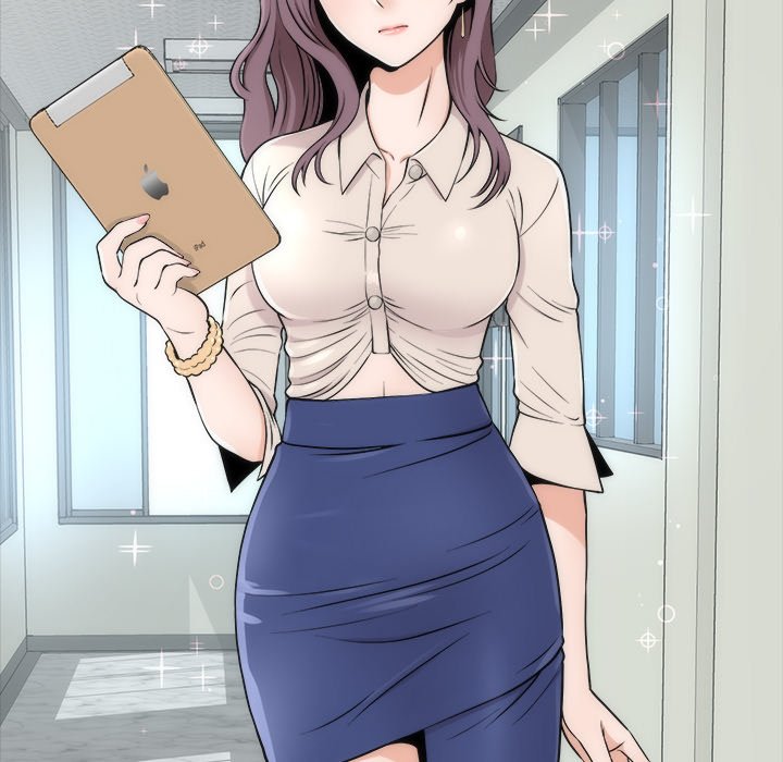 Sea Man Manhwa - Chapter 2 Page 22