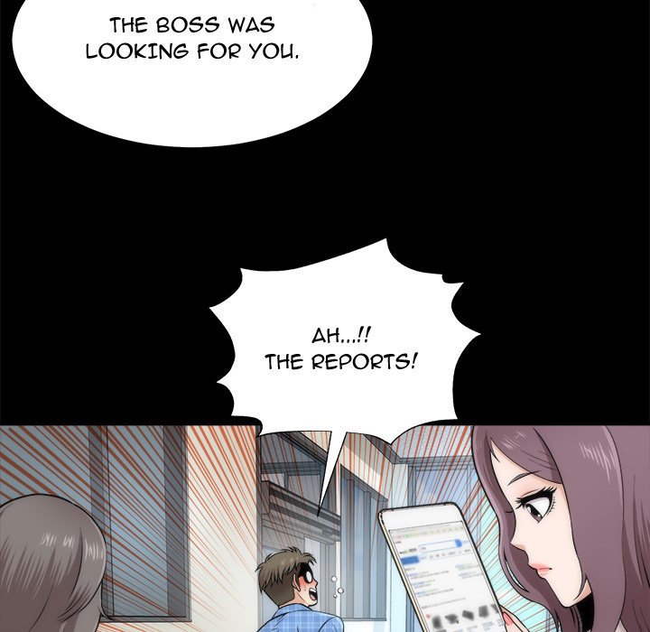 Sea Man Manhwa - Chapter 2 Page 27