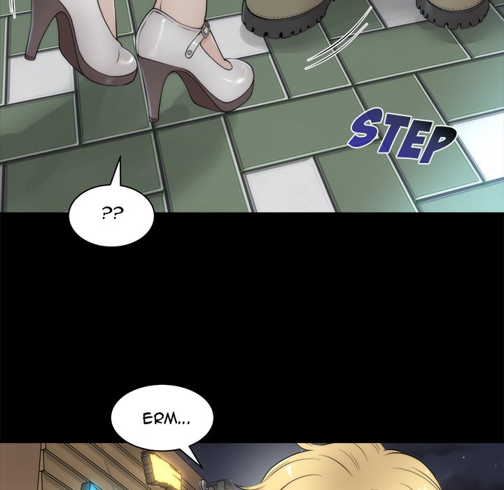 Sea Man Manhwa - Chapter 2 Page 76