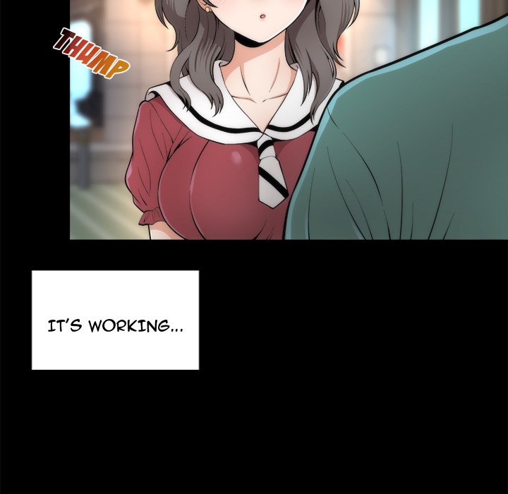 Sea Man Manhwa - Chapter 2 Page 90