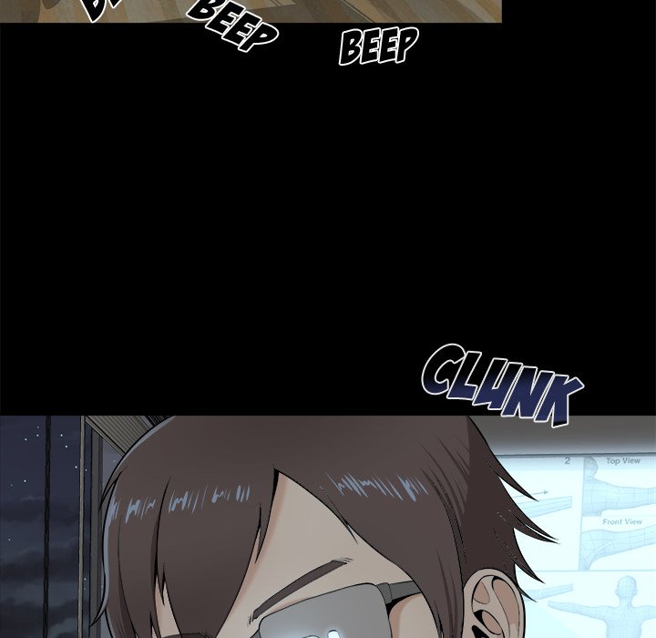 Sea Man Manhwa - Chapter 2 Page 99