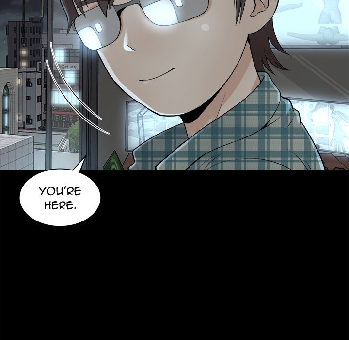 Sea Man Manhwa - Chapter 2 Page 100