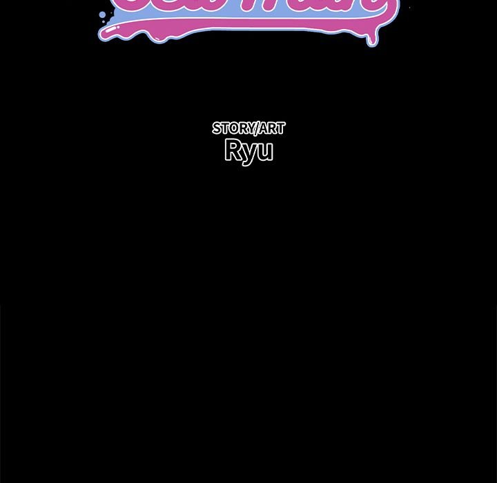 Sea Man Manhwa - Chapter 12 Page 9