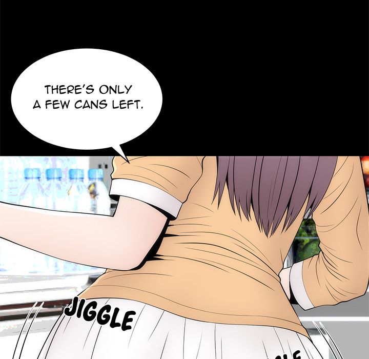 Sea Man Manhwa - Chapter 12 Page 10