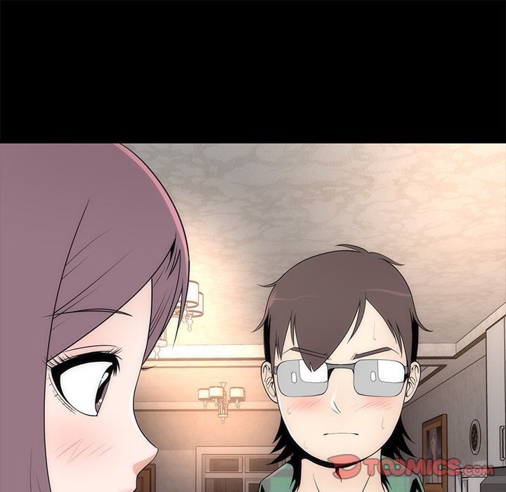 Sea Man Manhwa - Chapter 12 Page 14