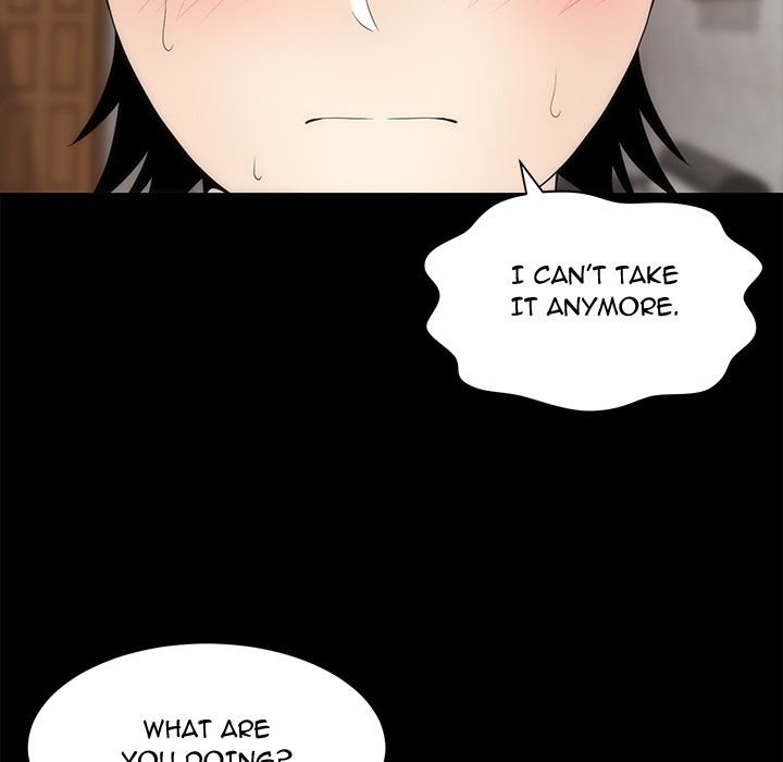 Sea Man Manhwa - Chapter 12 Page 17