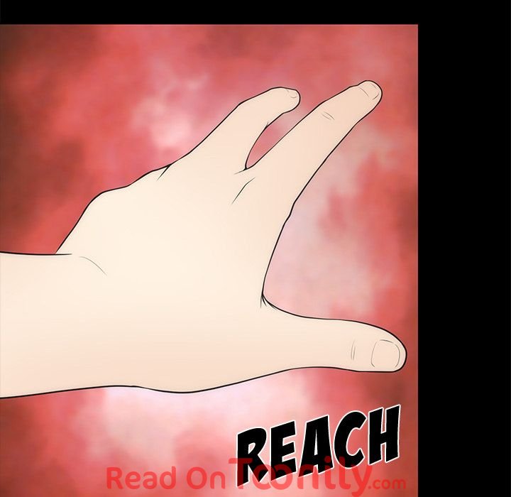 Sea Man Manhwa - Chapter 12 Page 21