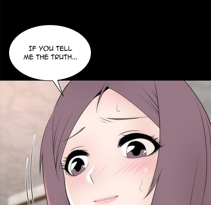 Sea Man Manhwa - Chapter 12 Page 42