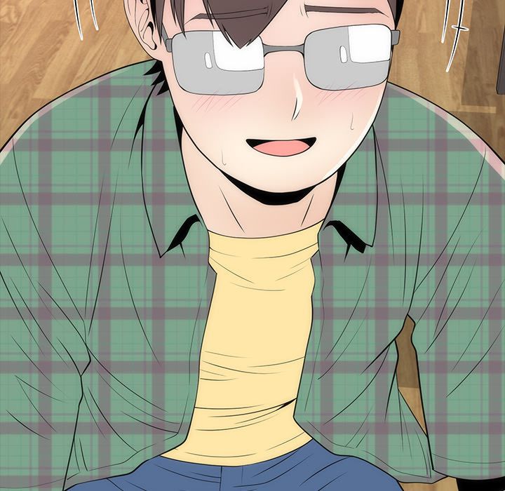 Sea Man Manhwa - Chapter 12 Page 45