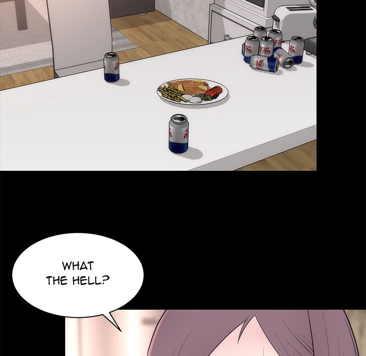 Sea Man Manhwa - Chapter 12 Page 51