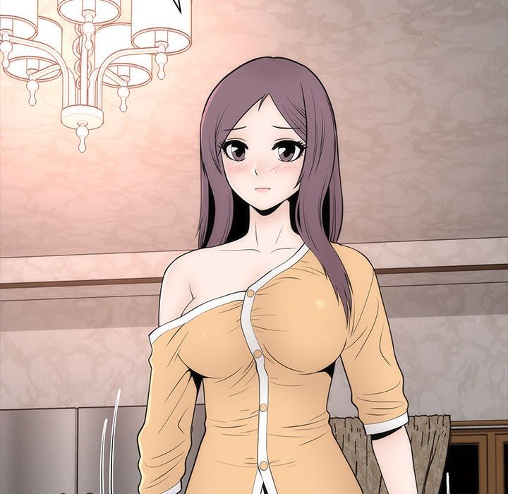 Sea Man Manhwa - Chapter 12 Page 58