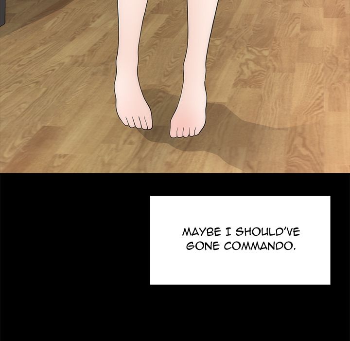 Sea Man Manhwa - Chapter 12 Page 60