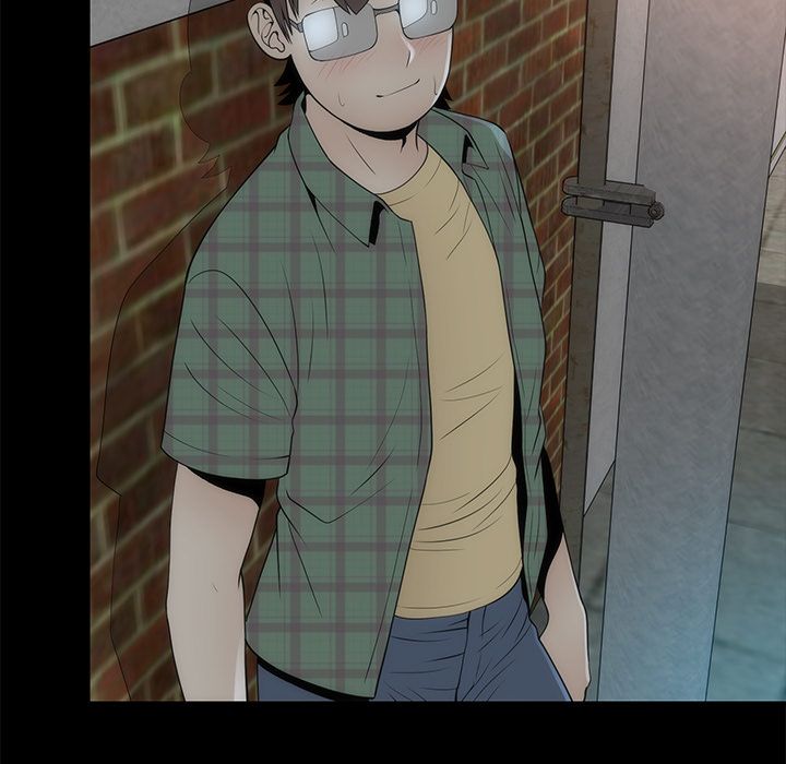 Sea Man Manhwa - Chapter 12 Page 66