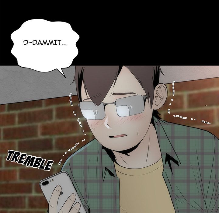 Sea Man Manhwa - Chapter 12 Page 70